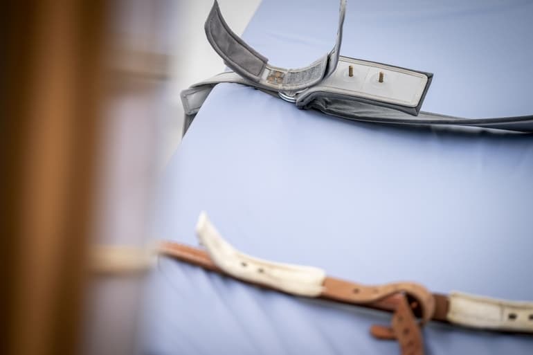  Mads Claus Rasmussen / Ritzau/Scanpix