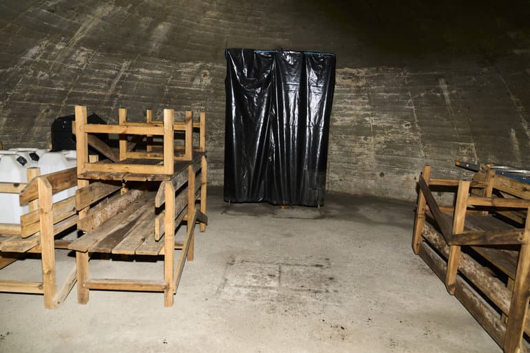 Thomas Traasdahl/Ritzau Scanpix