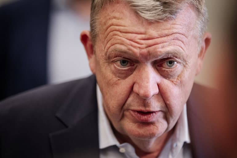 Sebastian Elias Uth/Ritzau Scanpix