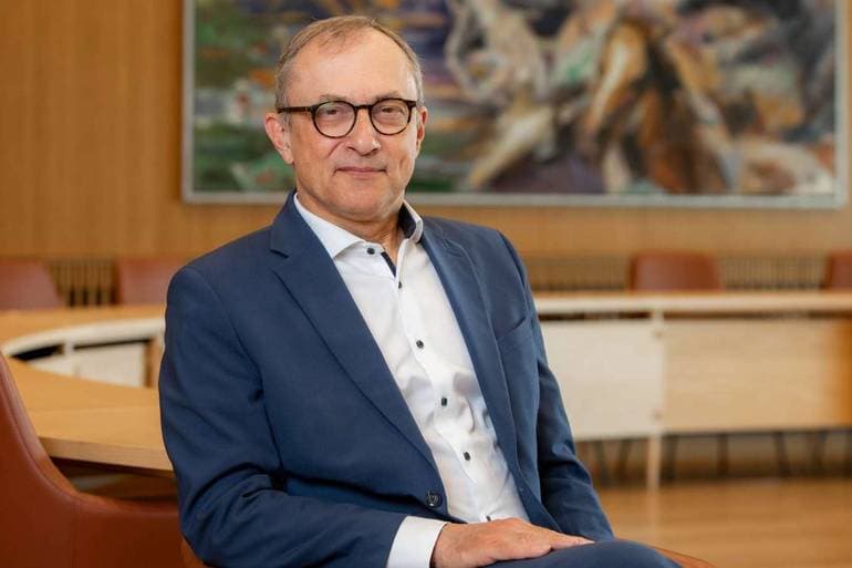 SEES media, Ulrik M. Eriksen