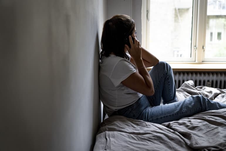 Ida Marie Odgaard/Ritzau Scanpix