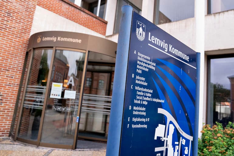 Henning Bagger, Ritzau Scanpix.