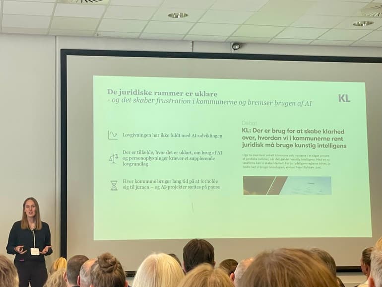 Henriette Søvsø Szocska