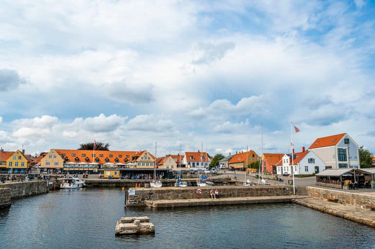 Kenneth Bagge Jørgensen/Biofoto/Ritzau Scanpix