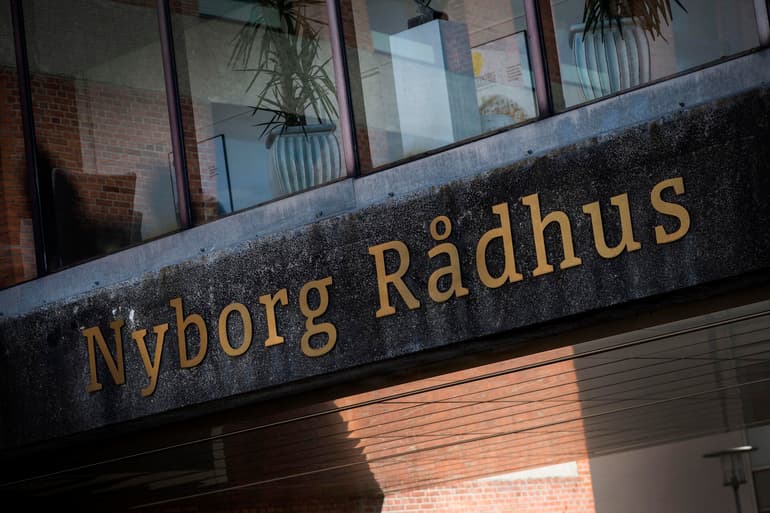 Ny beredskabskoordinator i Nyborg: “Man skal helst ikke bemærke, at jeg er her