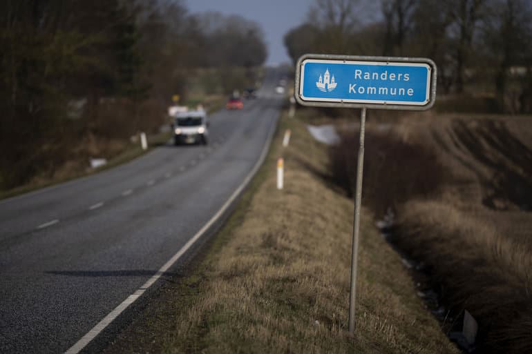 Foto: Bo Amstrup/Ritzau Scanpix