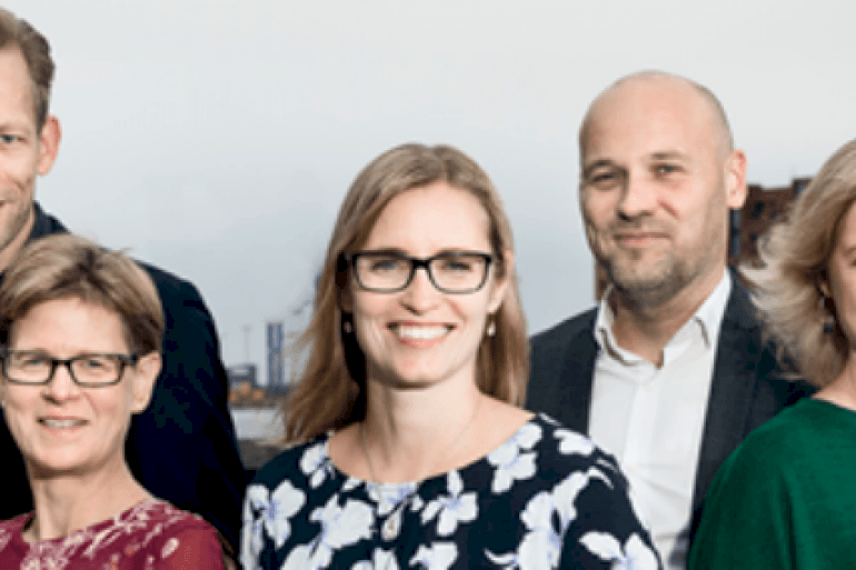 Danske Regioner
