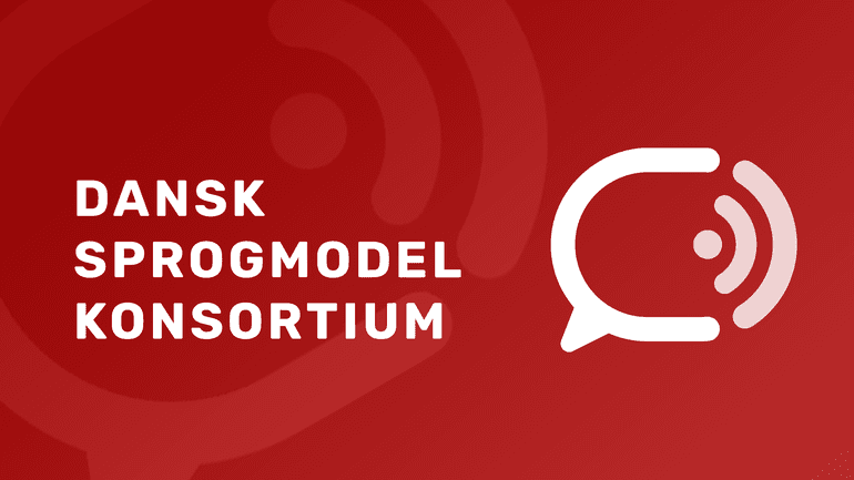 Gør som KL og Aarhus Kommune – kom med i Dansk Sprogmodel Konsortium