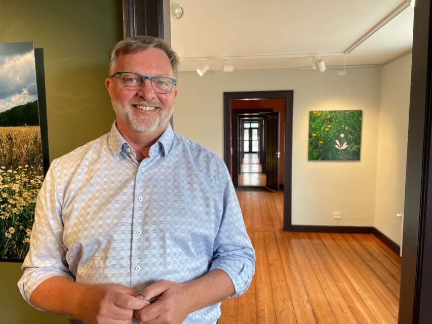 Jesper Ernlund Lassen