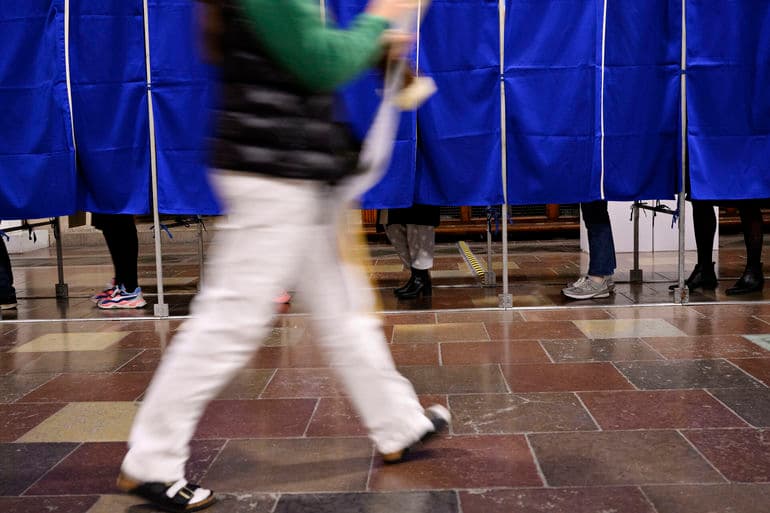 Philip Davali/Ritzau Scanpix