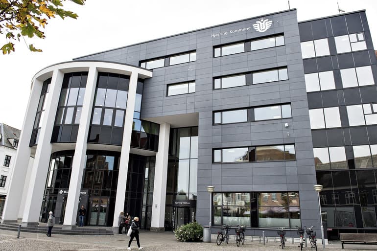 Henning Bagger/Ritzau Scanpix