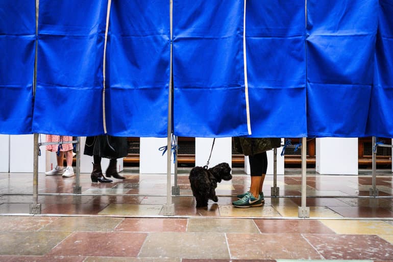 Ida Marie Odgaard/Ritzau Scanpix