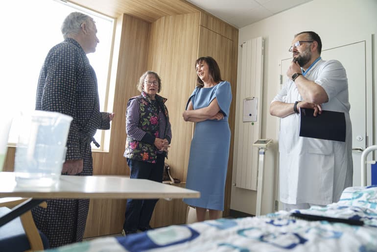 Liselotte Sabroe/Ritzau Scanpix