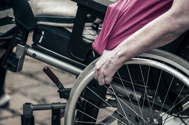 Thomas Traasdahl/Ritzau Scanpix