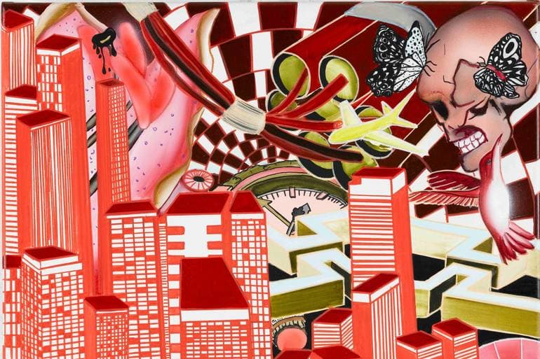 Trine Boesen/Ny Carlsbergfondet