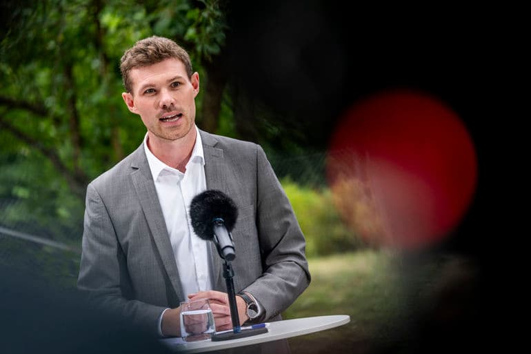 Ida Marie Odgaard/Ritzau Scanpix