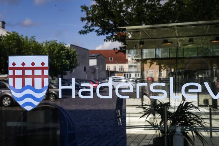 Claus Fisker/Ritzau Scanpix