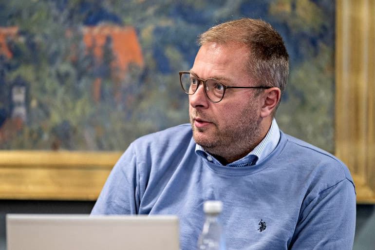 Michael Bager/Jysk Fynske Medier/Ritzau Scanpix