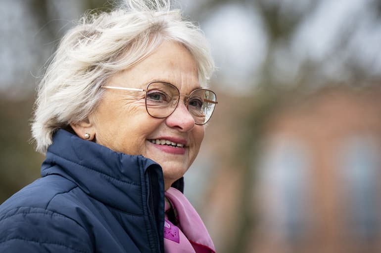 Sebastian Elias Uth/Ritzau Scanpix