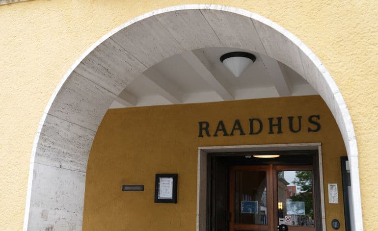 Claus Fisker/Ritzau Scanpix