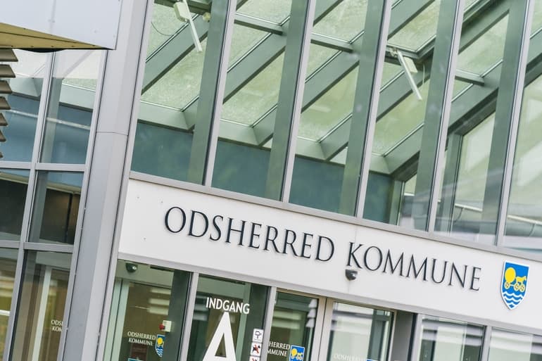 Ida Marie Odgaard/Ritzau Scanpix