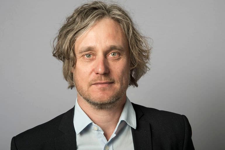 Michael Bager/Jysk Fynske Medier/Ritzau Scanpix