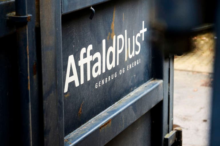 Jakob Eskildsen/Ritzau Scanpix