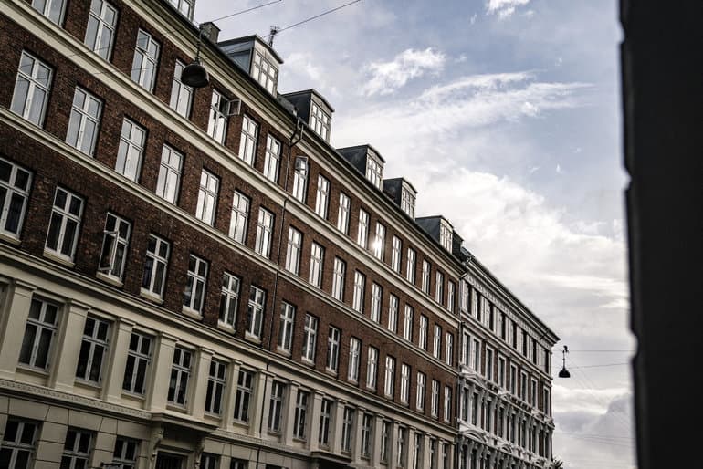 Thomas Lekfeldt/Ritzau Scanpix