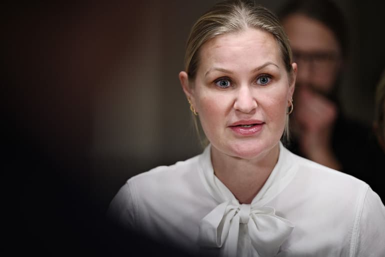 Philip Davali/Ritzau Scanpix