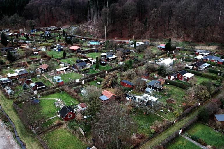 Mette Mørk/Jysk Fynske Medier/Ritzau Scanpix