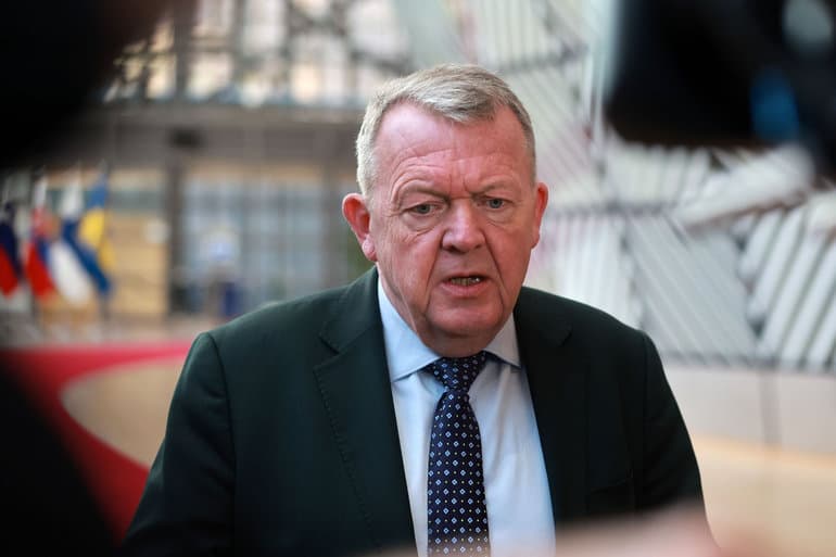 Olivier Hoslet/Ritzau Scanpix