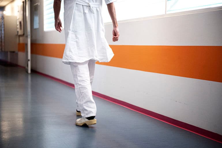 Ida Guldbæk Arentsen/Ritzau Scanpix