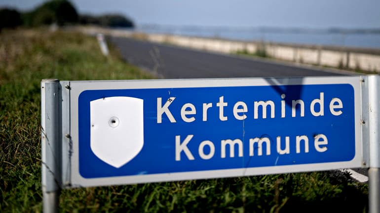 Michael Bager/Jysk Fynske Medier/Ritzau Scanpix