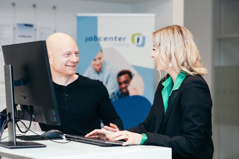 Olga Grigorenko, Viborg Kommune