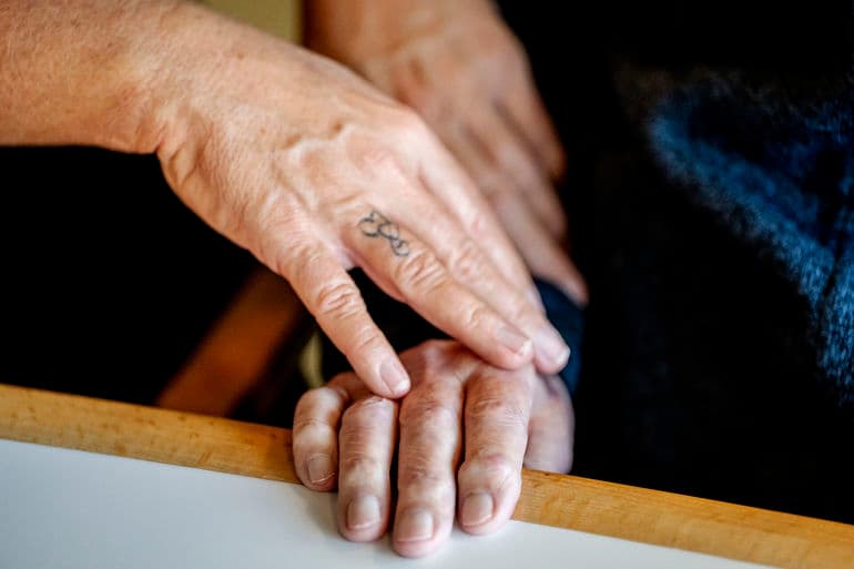 Mads Claus Rasmussen/Ritzau Scanpix