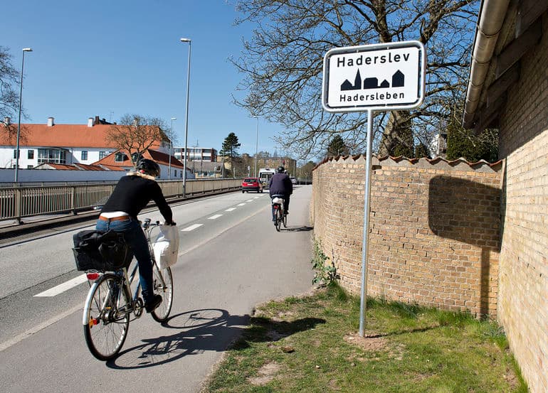 Henning Bagger/Ritzau Scanpix