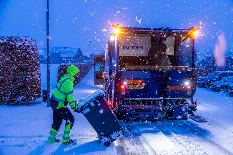 Vesthimmerlands Forsyning