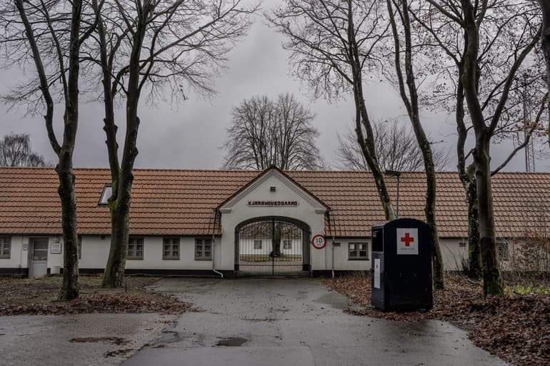 Søren Bidstrup/Ritzau Scanpix