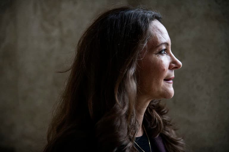 Arthur J. Cammelbeeck/Ritzau Scanpix