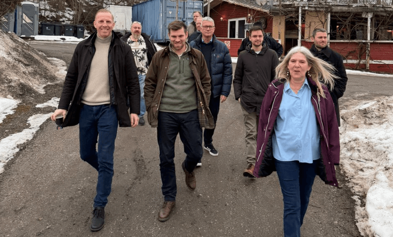 By-, Land- og Kirkeministeriet