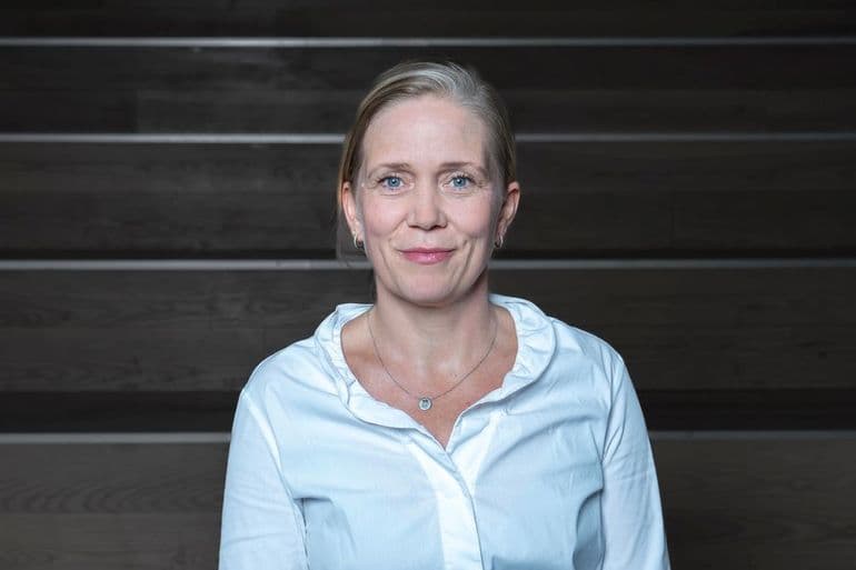 Nicky Persson/Vallensbæk Kommune
