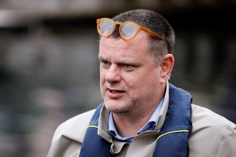 Jens Dresling/Ritzau Scanpix