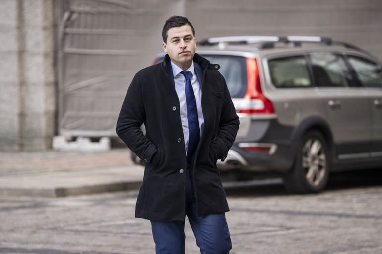 Thomas Traasdahl/Ritzau Scanpix