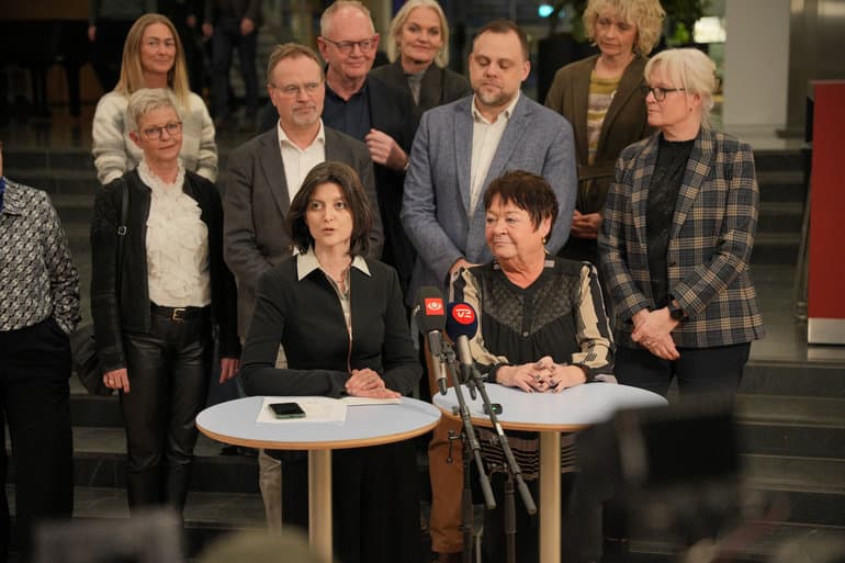 Emil Helms/Ritzau Scanpix