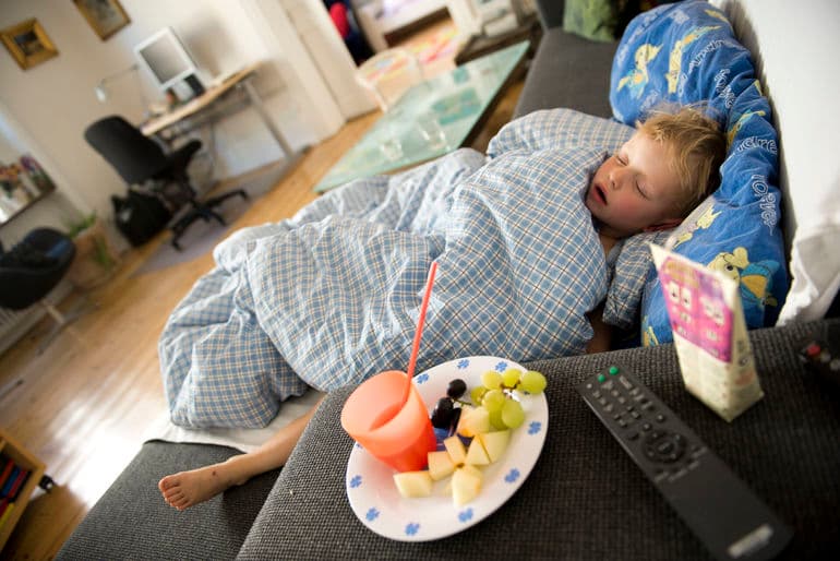 Christian Lindgren/Ritzau Scanpix