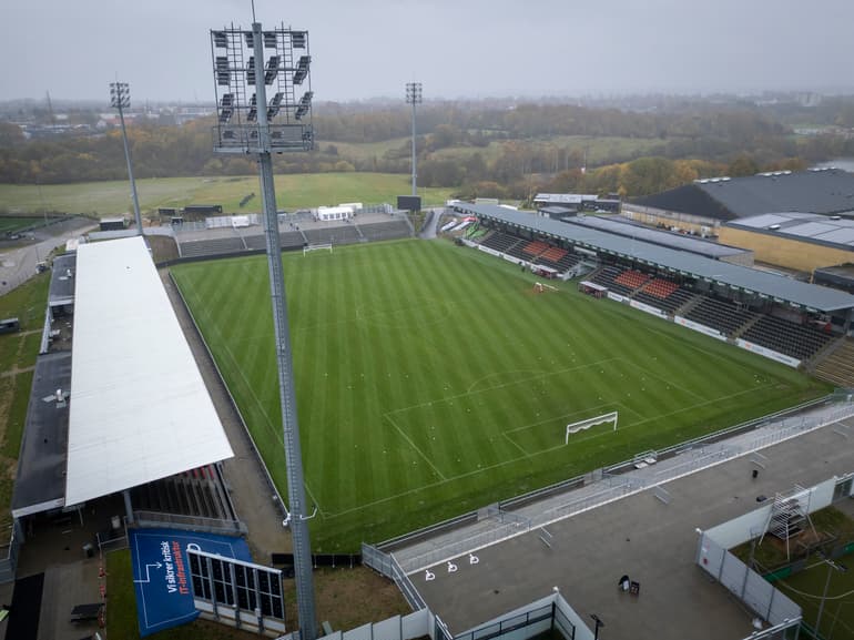 Joachim Ladefoged/Ritzau Scanpix