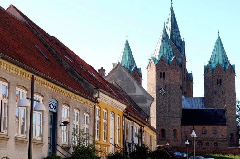 Tommy Hvitfeldt/Kalundborg Kommune