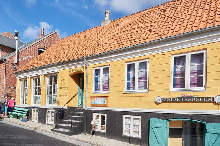 Hans Meineche/Biofoto/Ritzau Scanpix