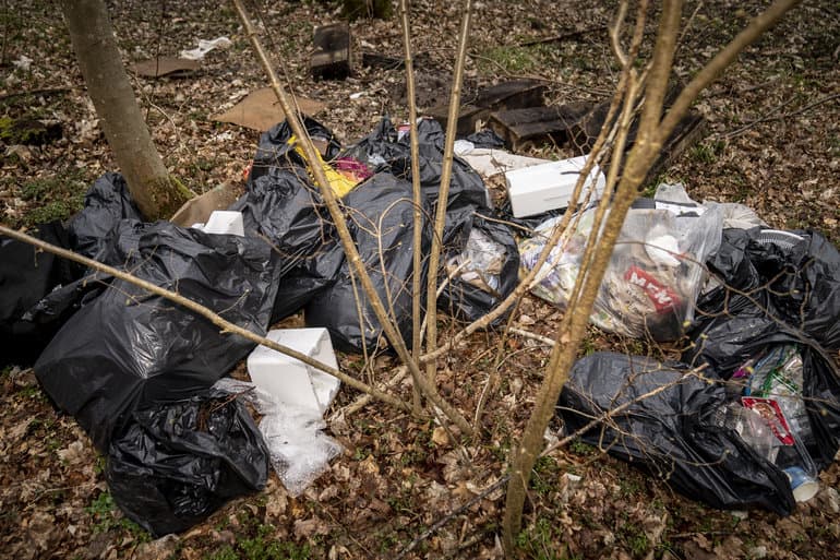 Mads Claus Rasmussen/Ritzau Scanpix